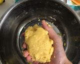Foto langkah ke 2 dari resep Pie Susu Teflon.