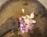 Foto langkah ke 2 dari resep #21 Lontong Balap Simple (saya: tanpa lontong).