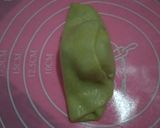 Foto langkah ke 7 dari resep Bolen pisang keju coklat tanpa korsvet.