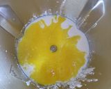 Foto del paso 1 de la receta Flan de vainilla, sin huevo y sin horno, en Mambo