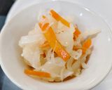 Foto langkah ke 8 dari resep Sauerkraut.