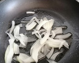 Foto del paso 3 de la receta: Cerdo agridulce