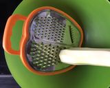 Cukkinis répás fasírozott parmezánnal 🧆🧀🥕🥒 recept fázis 1 fotója
