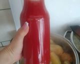 Töltött paprika recept fázis 2 fotója