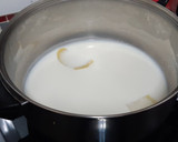 Foto del paso 3 de la receta: Natillas sin azúcar