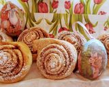 Fahéjas csigabiga🐌🐌🐌 recept fázis 8 fotója