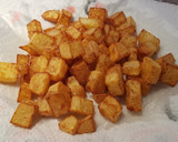 Foto del paso 3 de la receta: Albóndigas con fritada (principiantes)