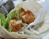 Foto del paso 2 de la receta: 🌮Tacos de carne entera y pollo🌯