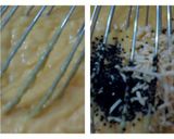 Foto langkah ke 7 dari resep Prol Tape Keju Panggang Legit | no mixer.