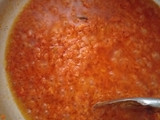 Fish soup