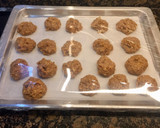 Foto del paso 9 de la receta: Panelitas de coco y almendras