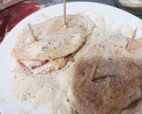 Foto del paso 2 de la receta: Cachopitos