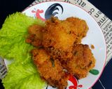 Foto langkah ke 4 dari resep Dendeng Ragi.
