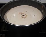 Foto del paso 7 de la receta: Gela de Tres Leches Chocolatada