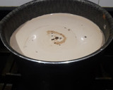 Foto del paso 7 de la receta: Gela de Tres Leches Chocolatada