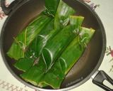 Foto langkah ke 2 dari resep Pepes Udang Aceh.