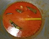 Foto langkah ke 4 dari resep Mangut Lele.