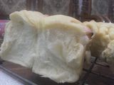 Roti Tawar + cara timbang dough yang pas