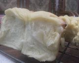Foto langkah ke 14 dari resep Roti Tawar + cara timbang dough yang pas.