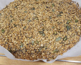 Foto del paso 3 de la receta: Flapjacks con chocolate