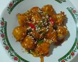 Cara Membuat Bola Tempe Yummy 3