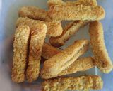 Foto langkah ke 1 dari resep Nugget Cabe Garam.