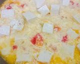 Foto langkah ke 5 dari resep Sup Tahu Telur.