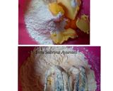 Foto langkah ke 1 dari resep Kue Balut Palm Sugar.