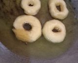 Foto langkah ke 7 dari resep Donat kentang lumer anti gagal.