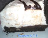 Foto del paso 3 de la receta Tarta de telaraña