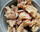 Foto del paso 7 de la receta: Ensalada de boniato