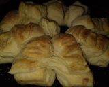 Foto del paso 12 de la receta: Bizcochitos y Cremona