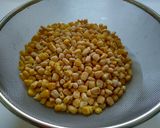 Foto del paso 1 de la receta: Ensalada de maíz