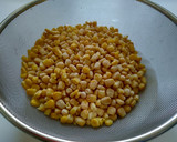 Foto del paso 1 de la receta: Ensalada de maíz