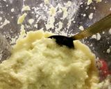 A picture of step 3 of Ginger and garlic paste.