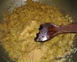 Moong dal halwa