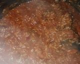 Foto del paso 5 de la receta: Arroz con albóndigas