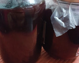 Foto del paso 9 de la receta: Mermelada de ciruela y manzana