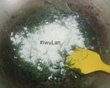 Foto langkah ke 4 dari resep Cireng Bayam.