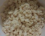 Foto langkah ke 3 dari resep 451.Palm Cheese Cookies.