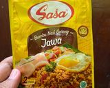Foto langkah ke 4 dari resep Nasi Goreng Jawa Spesial Diet.
