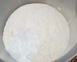 Foto del paso 1 de la receta: Waffles de Queso 🤤🧇🧀