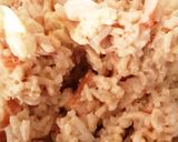 Foto del paso 3 de la receta: Ensaladilla de arroz y pescado