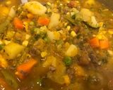 Foto del paso 12 de la receta: Charquicán tradición chilena 🇨🇱