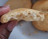 Foto del paso 7 de la receta: Galletas panaderas de sal