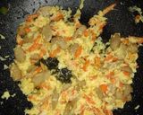 Foto langkah ke 2 dari resep Bihun Goreng.