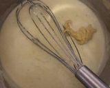 Eier in Senfsauce Rezeptschritt 2 Foto