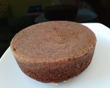 Foto langkah ke 4 dari resep Bolu Kukus ChocoDrink / Chocolatos (no mixer takaran sendok).