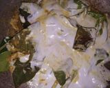 Foto langkah ke 3 dari resep Opor ayam sederhana.