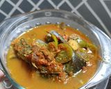 Foto langkah ke 5 dari resep Pesmol salem asam pedas.